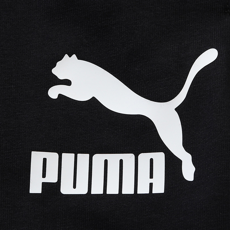 PUMA彪马女装T7运动服休闲针织长裤599905