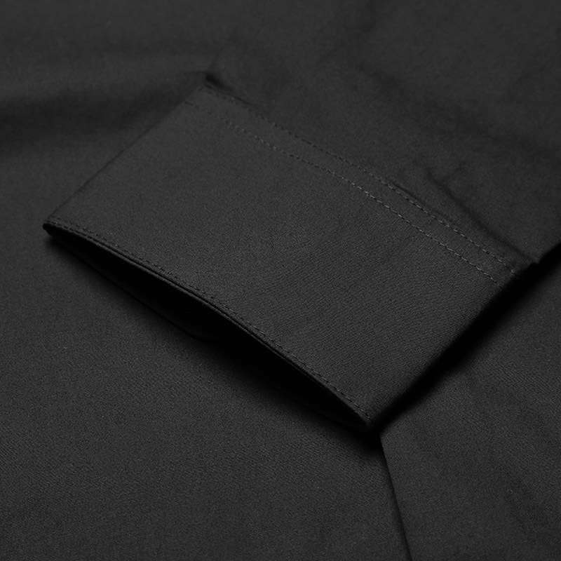 阿玛尼 ARMANI EXCHANGE 男士 棉质长袖衬衫6KZC24 ZNVRZ
