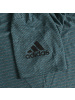 ADIDAS阿迪达斯男装冰风透气跑步运动短袖T恤-BR4155