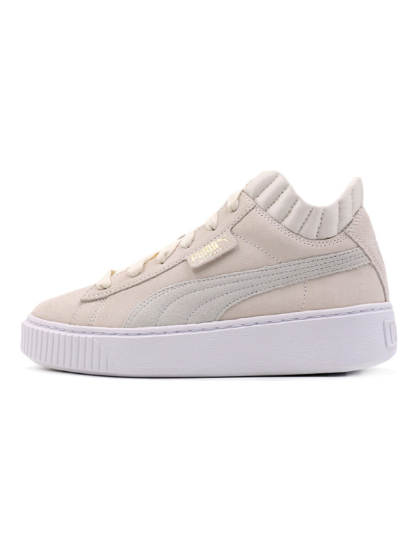 PUMA彪马女子Platform Demi Wn’s厚底休闲鞋366717-02