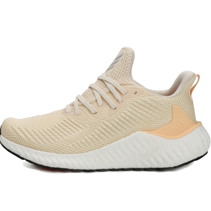 ADIDAS(阿迪)alphaboost秋季女子跑步鞋G28565图片