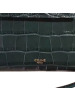 【预定】CELINE Belt 鲶鱼手拎包 鳄鱼压纹 Nano 20*20*10CM