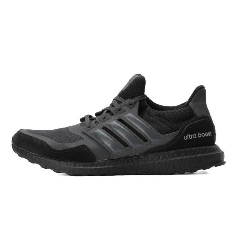 Adidas阿迪达斯鞋男子UltraBOOST跑步鞋缓震运动鞋EF1361图片