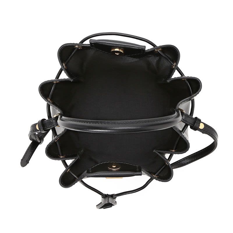 预订 20春夏 BURBERRY 女士手拎包8028541 牛皮革图片