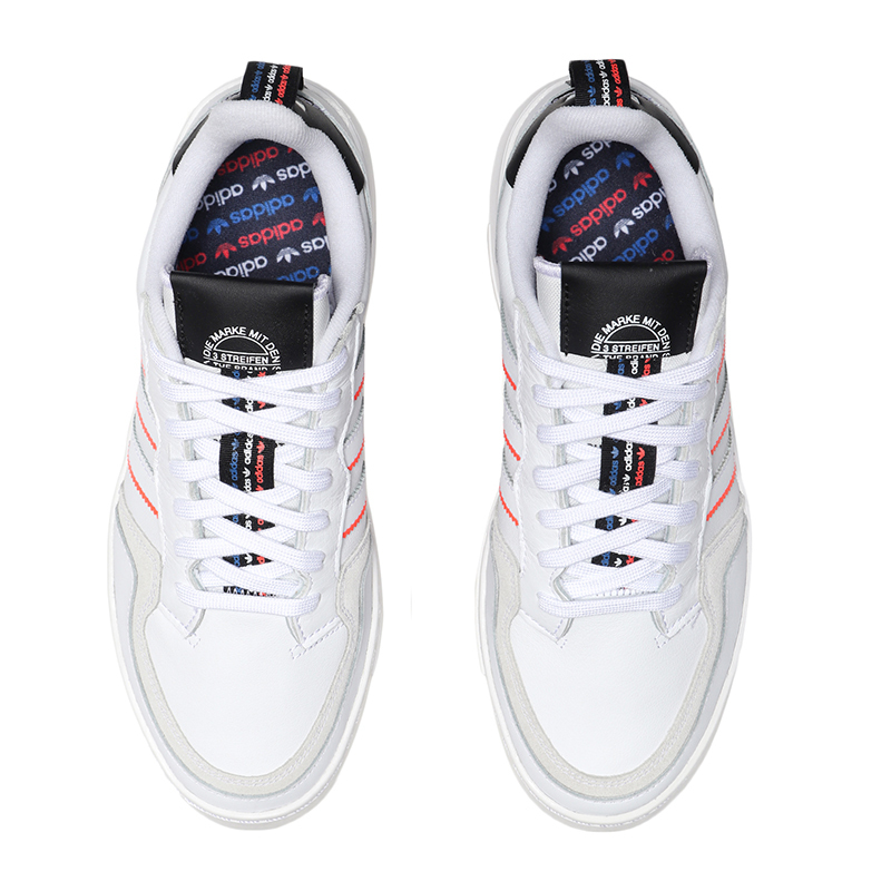 adidas阿迪达斯三叶草男鞋运动鞋休闲鞋板鞋FW5825