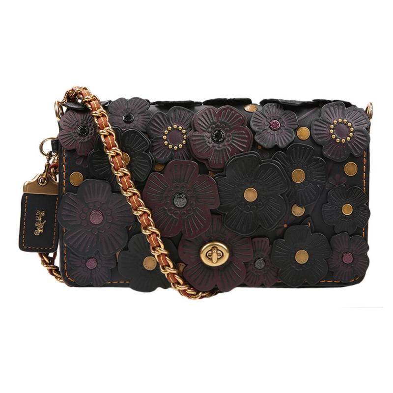 皮具箱包>时尚女包>女士斜挎包>蔻驰(coach)>蔻驰(coach)38197女士斜