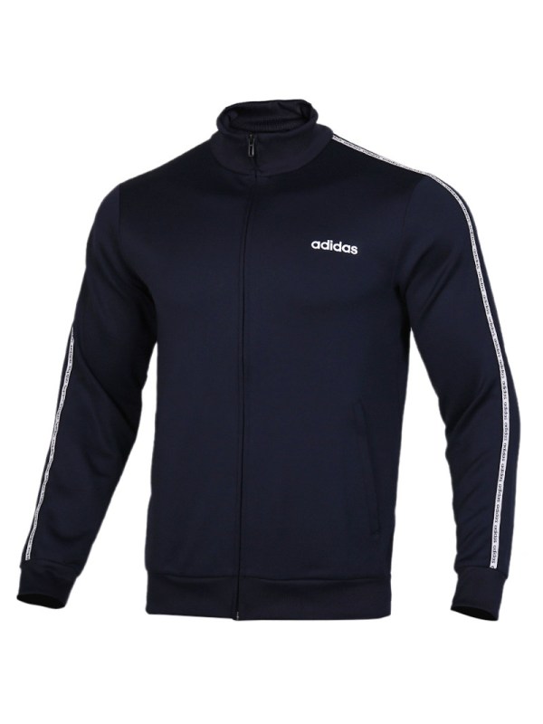 Adidas阿迪达斯 男装 2020新款正品运动休闲跑步夹克外套 EJ9672