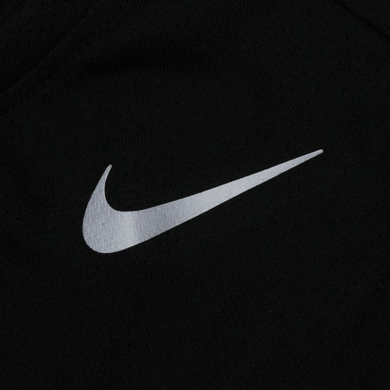 NIKE耐克年亲女子透气休闲运动T恤AJ6485-010