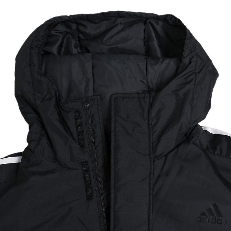 Adidas阿迪达斯2018M3SINSCOAT冬季男装棉服CZ0622