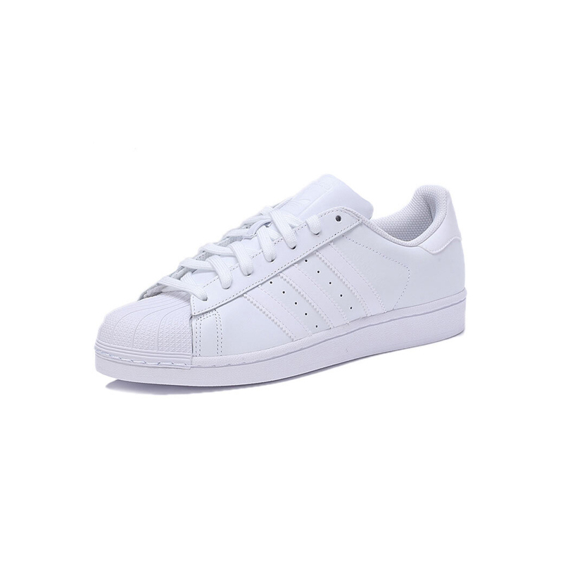 Adidas 三叶草 男子 经典鞋 B27136