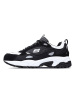 Skechers斯凯奇男鞋NEXT乐华七子同款 老爹鞋休闲鞋 666058