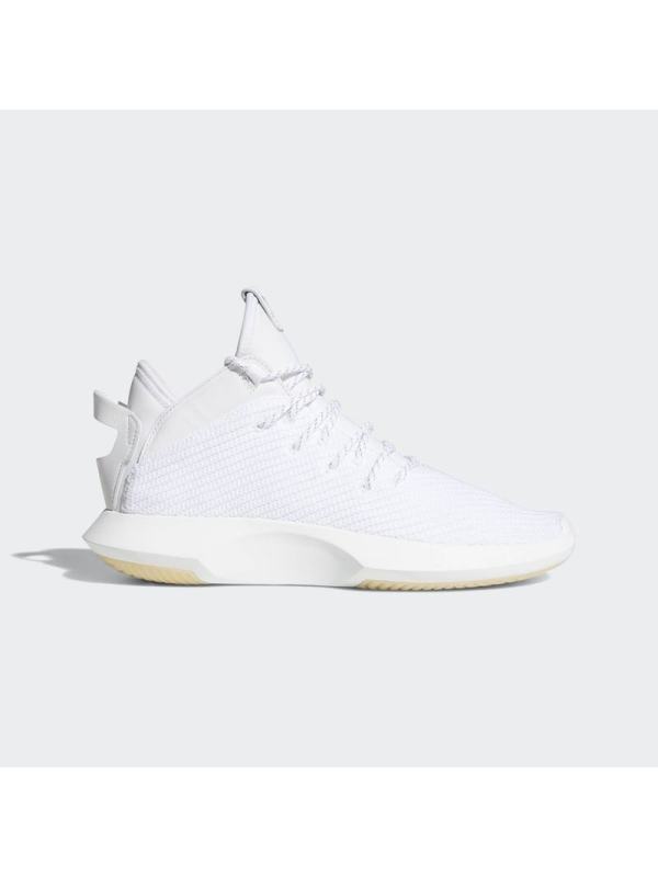 ADIDAS阿迪达斯三叶春季中性防滑耐磨经典休闲鞋AH2076