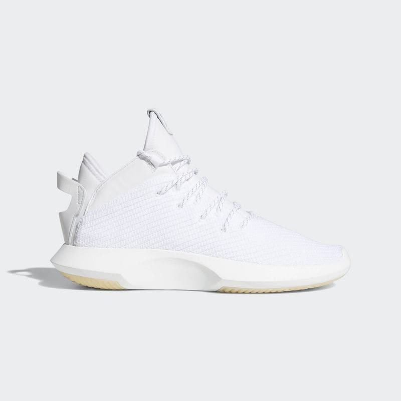 ADIDAS阿迪达斯三叶春季中性防滑耐磨经典休闲鞋AH2076图片