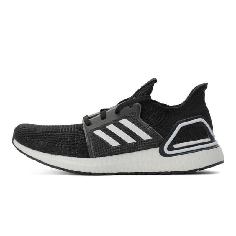 ADIDAS(阿迪)UltraBOOST 19 U秋季中性跑步鞋EH1014图片