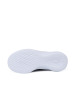 SKECHERS斯凯奇YOU系列女士轻质一脚蹬健步鞋14951/BKW