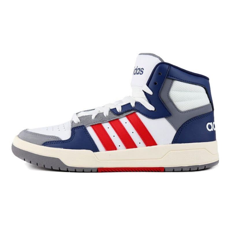 ADIDAS SC(阿迪运动休闲)ENTRAP MID男子休闲鞋EH1689图片