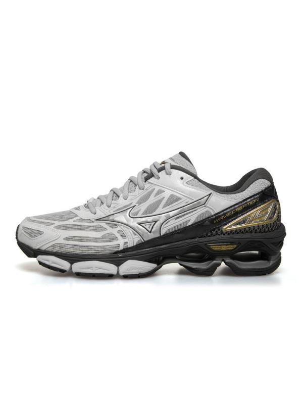 美津浓mizuno男子专业跑步鞋缓震透气跑鞋男鞋j1gc182803