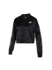 NIKE/耐克19年秋季女子短款运动休闲外套梭织夹克BV4780-010