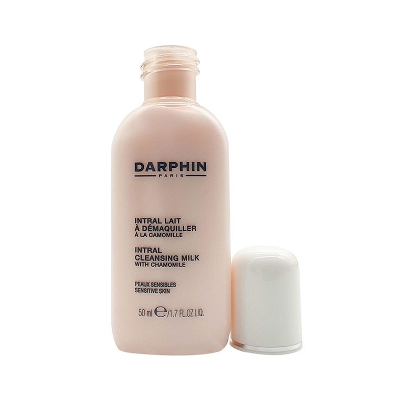 朵梵(Darphin)多效舒缓洁肤乳50ml*2