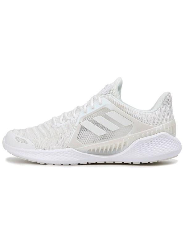 Adidas阿迪达斯跑步鞋男鞋2020夏季新款清风透气减震运动鞋EG1121