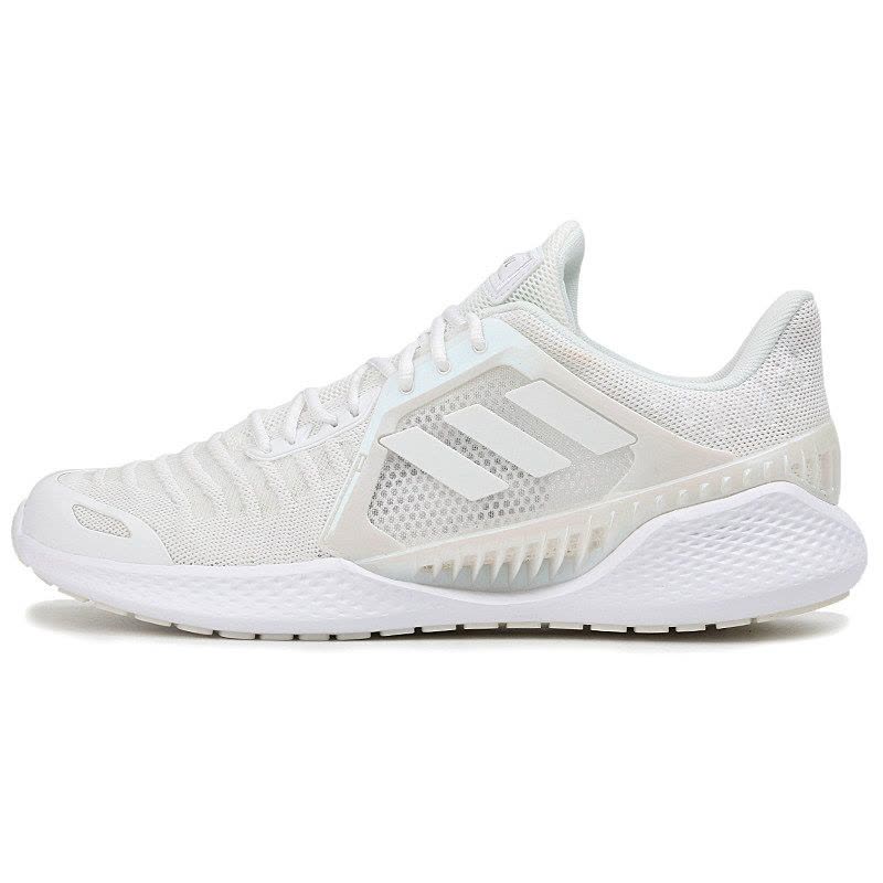 Adidas阿迪达斯跑步鞋男鞋2020夏季新款清风透气减震运动鞋EG1121图片