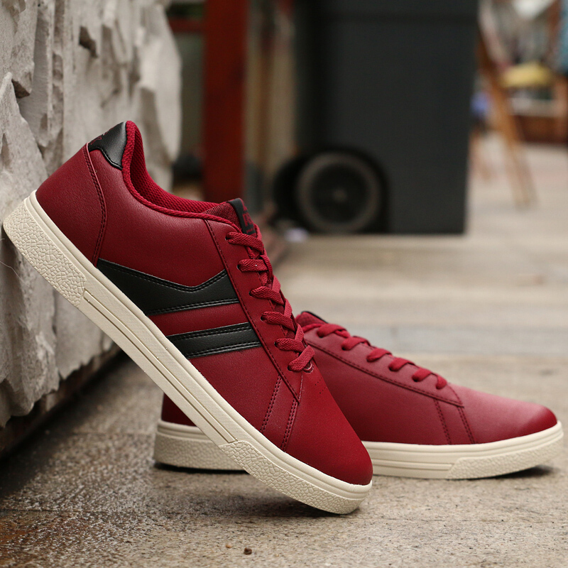 匹克peak运动休闲鞋