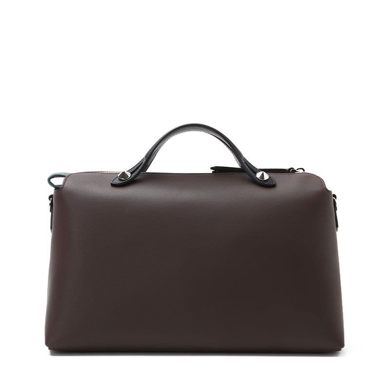 FENDI/芬迪 女包BY THE WAY大号手拎斜挎包 8BL125图片