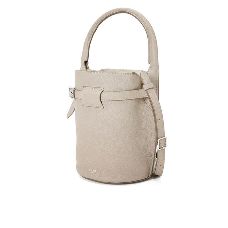 【预定】CELINE Big Bag Bucket 水桶手拎包 Nano 18724图片