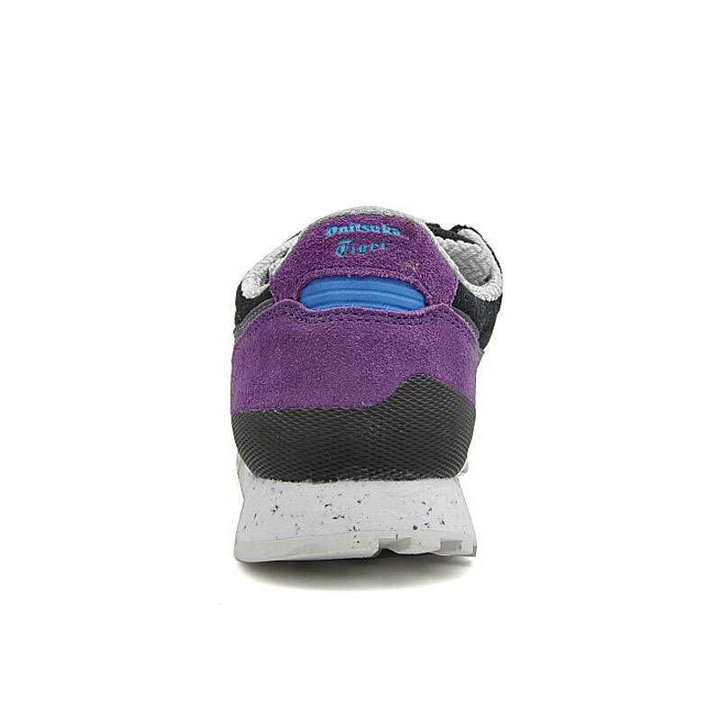 鬼冢虎(ONITSUKA TIGER)男女中性款板鞋休闲鞋D510L