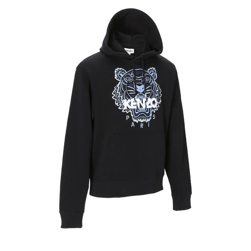 高田贤三KENZO 男士卫衣 FB55SW3104XA图片