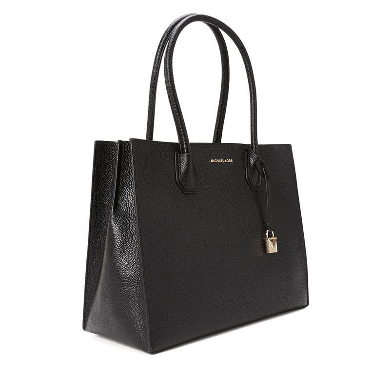 MK Mercer 手拎包 特大号 30H7GM9T4T图片