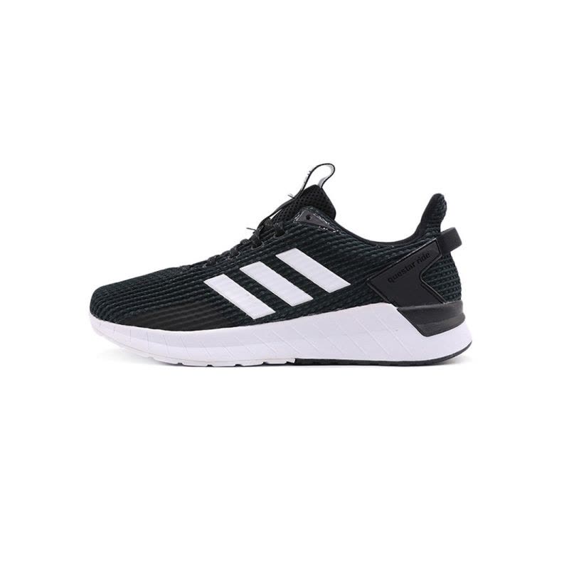 Adidas阿迪达斯男鞋正品运动鞋轻便耐磨跑步鞋F34983图片