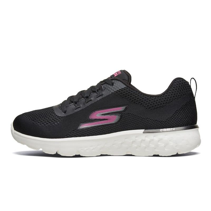SKECHERS(斯凯奇)中性鞋休闲鞋667044-BKHP图片