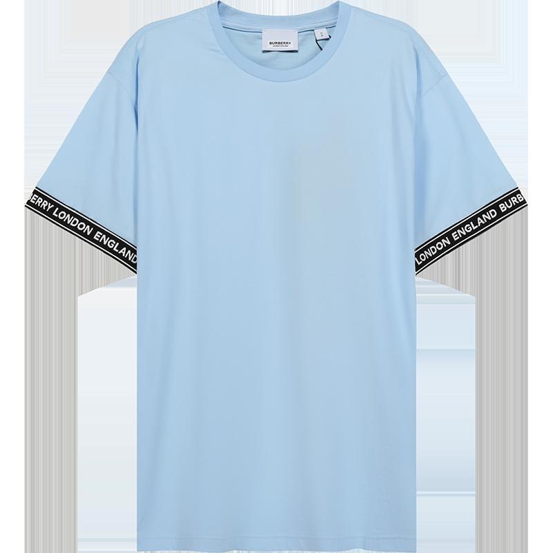 服装鞋帽>男装>男士t恤>博柏利(burberry)>博柏利(burberry)男士t恤>