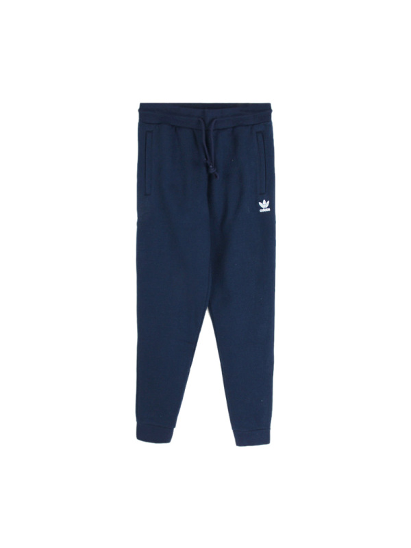 阿迪达斯三叶长裤男子宽松舒适休闲保暖运动裤DN6011