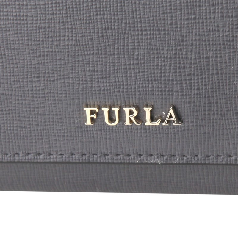 Furla芙拉女士纯色钱包922610