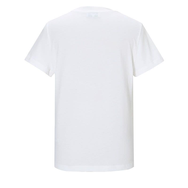 KENZO 短袖T恤 虎头 棉质 FB52TS8464SF图片