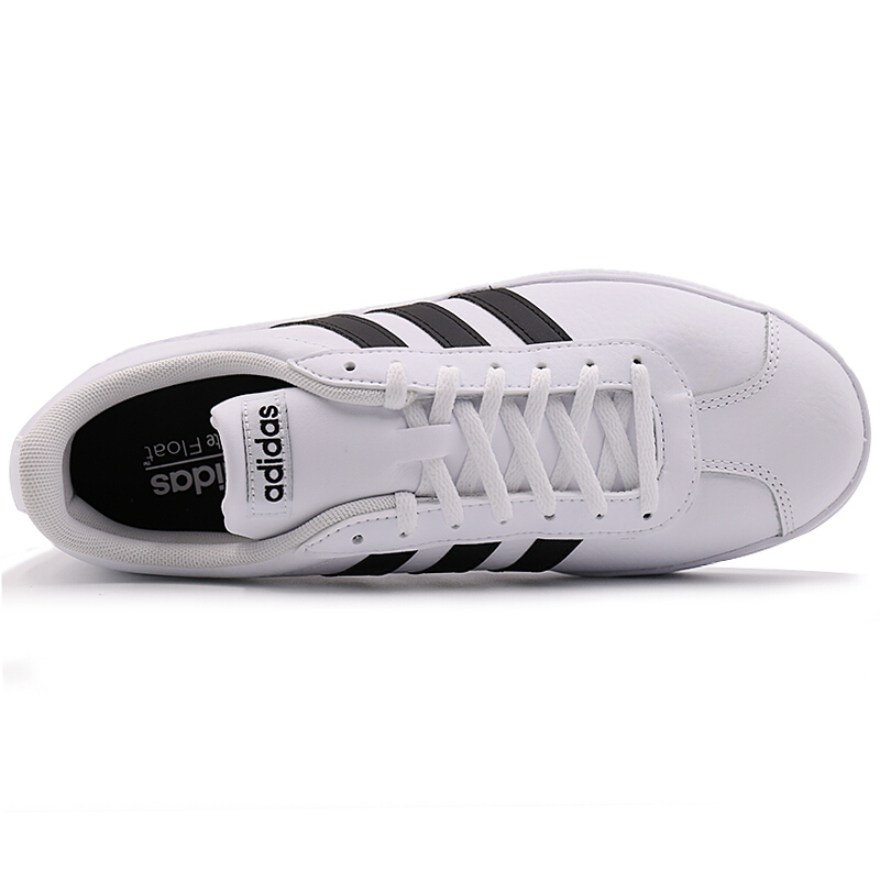 阿迪达斯（adidas）男款运动鞋低帮轻便舒适休闲鞋板鞋DA9868