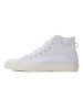 ADIDAS ORIGINALS(阿迪经典)NIZZA HI RF夏季中性经典鞋EF1885