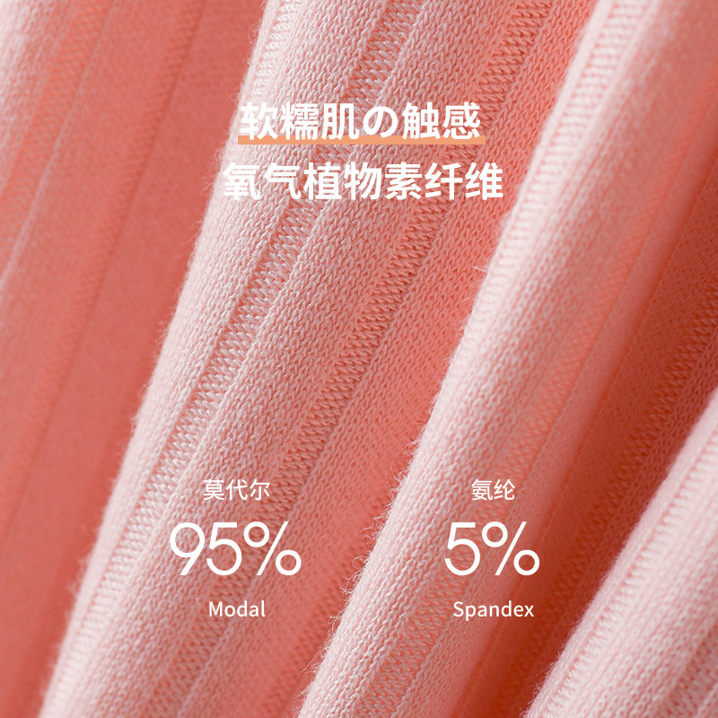 Three Sons哺乳装哺乳背心喂奶衣免穿文胸孕妇短袖T恤产后夏季外
