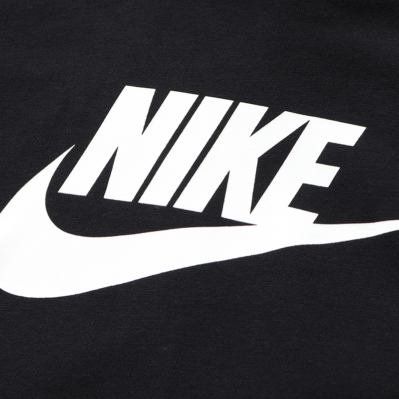 【自营】NIKE耐克女装卫衣时尚连帽长袖套头衫休闲运动服BV4127