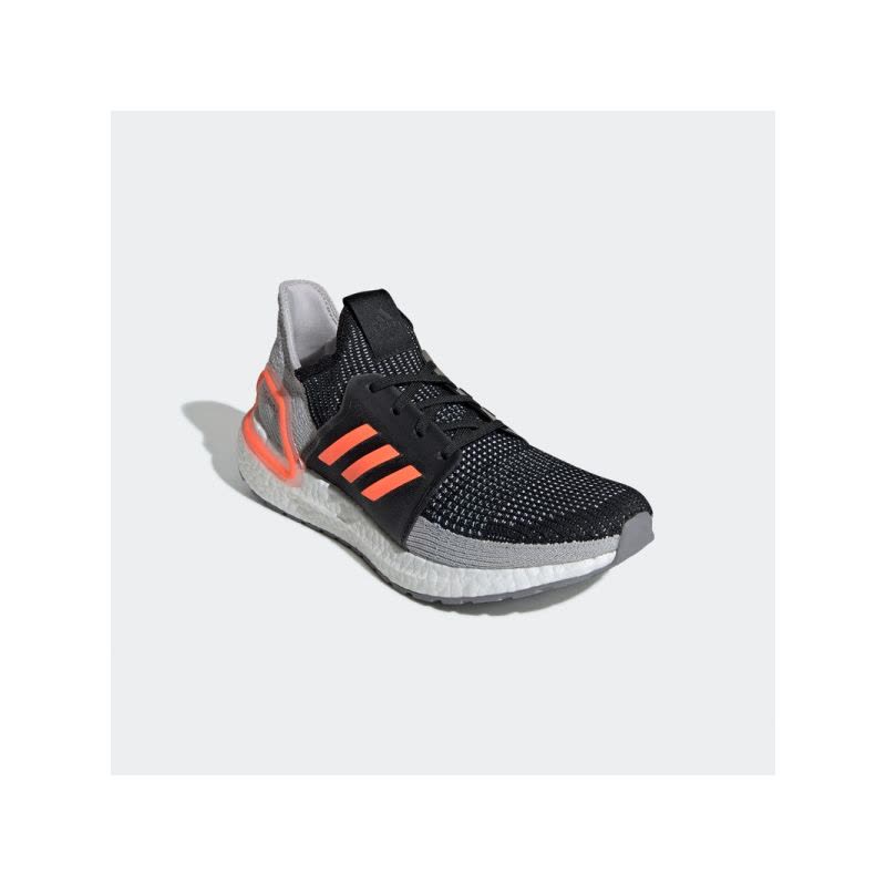 ADIDAS(阿迪)UltraBOOST 19 m秋季男子跑步鞋G27516图片