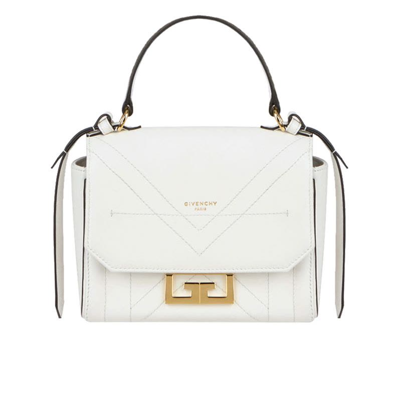 【预定】GIVENCHY/纪梵希 迷你 光滑皮革EDEN手袋 BBU005B0N5图片