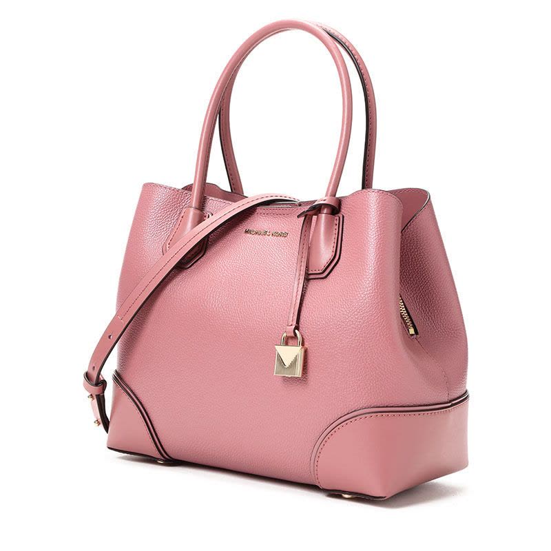 MK Mercer Gallery 手拎包 中号图片