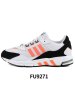 Adidas阿迪达斯男鞋女鞋2020春季正品EQT运动鞋耐磨跑步鞋 FU9271
