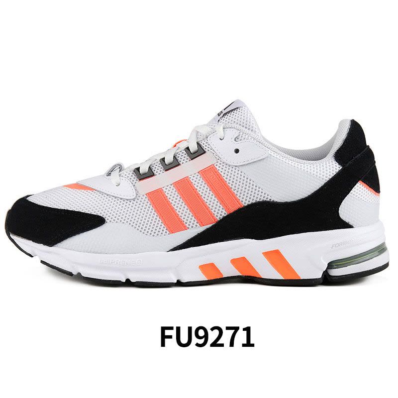 Adidas阿迪达斯男鞋女鞋2020春季正品EQT运动鞋耐磨跑步鞋 FU9271图片