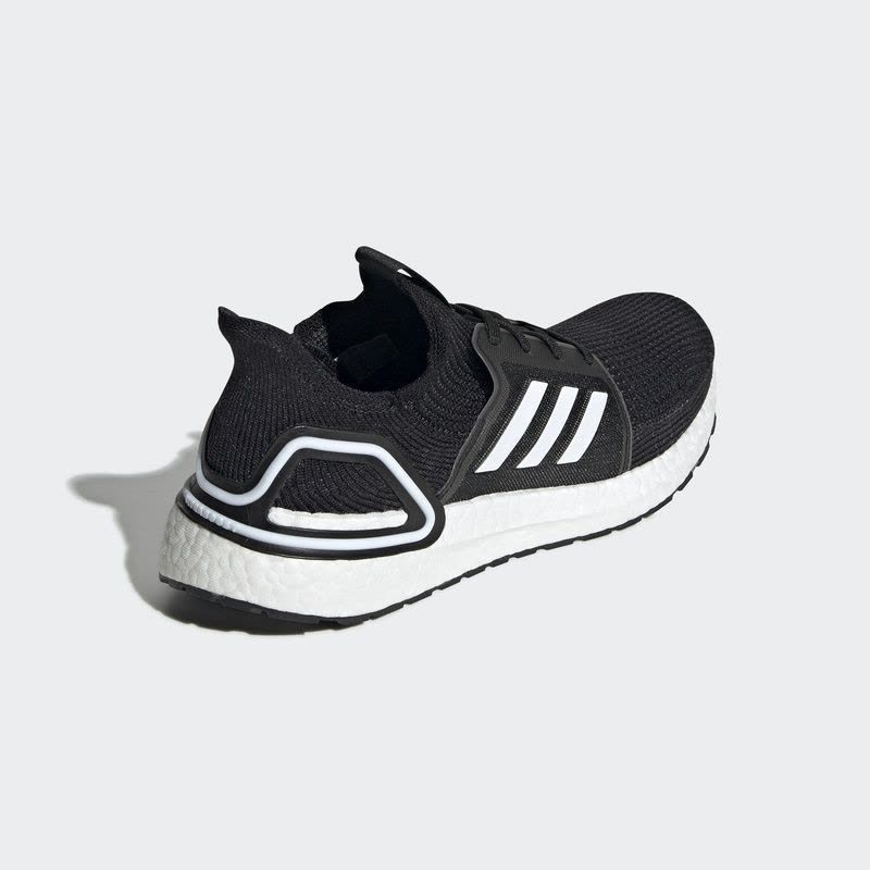 ADIDAS(阿迪)UltraBOOST 19 U秋季中性跑步鞋EH1014图片