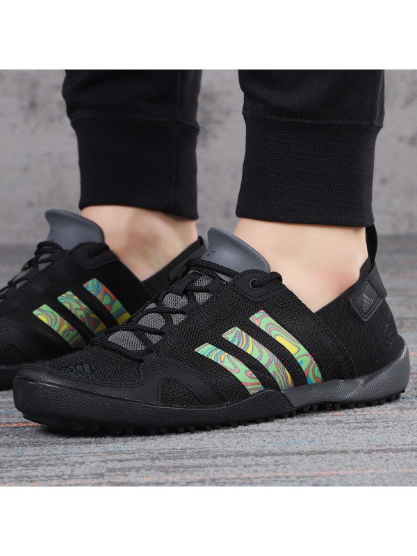 ADIDAS OUTDOOR(阿迪户外)2020TERREX DAROGA TWO 13 S.RDY夏季男子户外鞋FW1