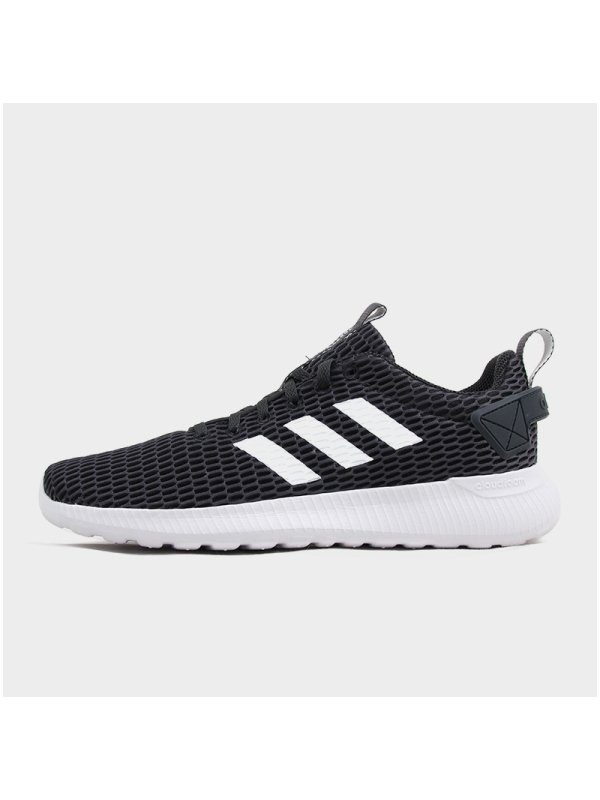 adidas阿迪达斯男鞋夏季neo运动鞋缓震透气清风休闲跑步鞋DB1590