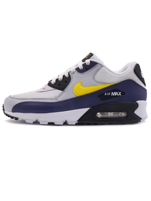 NIKE耐克男鞋运动缓震耐磨AIRMAX气垫跑步鞋AJ1285-101 AJ1285-101 42.5
